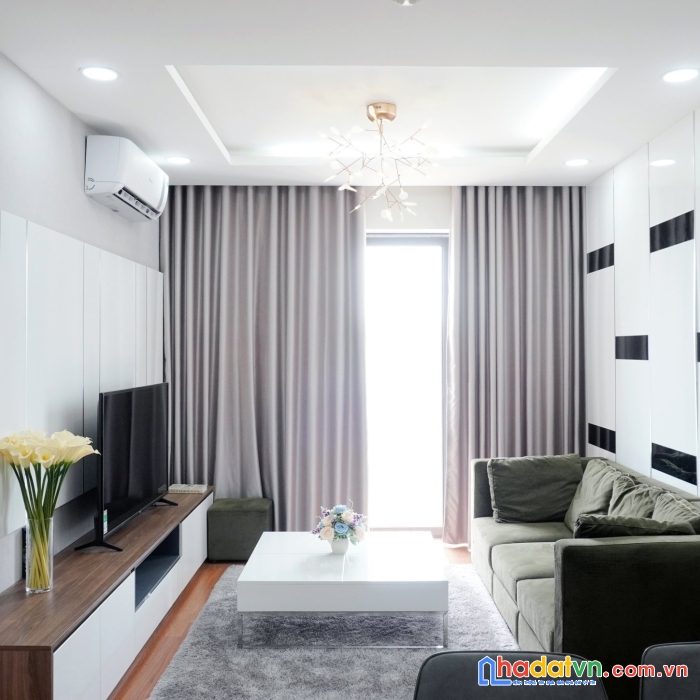 Duy nhất 1 căn ngoại giao 3 ngủ vip nhất thành phố, -nội thất cao cấp , hoàn thiệnl nhà vệ sinh