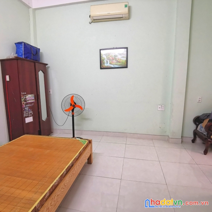 Bán nhà phường hòa thọ đông, cẩm lệ, đà nẵng, 85m2, 3 tầng, 4 tỷ