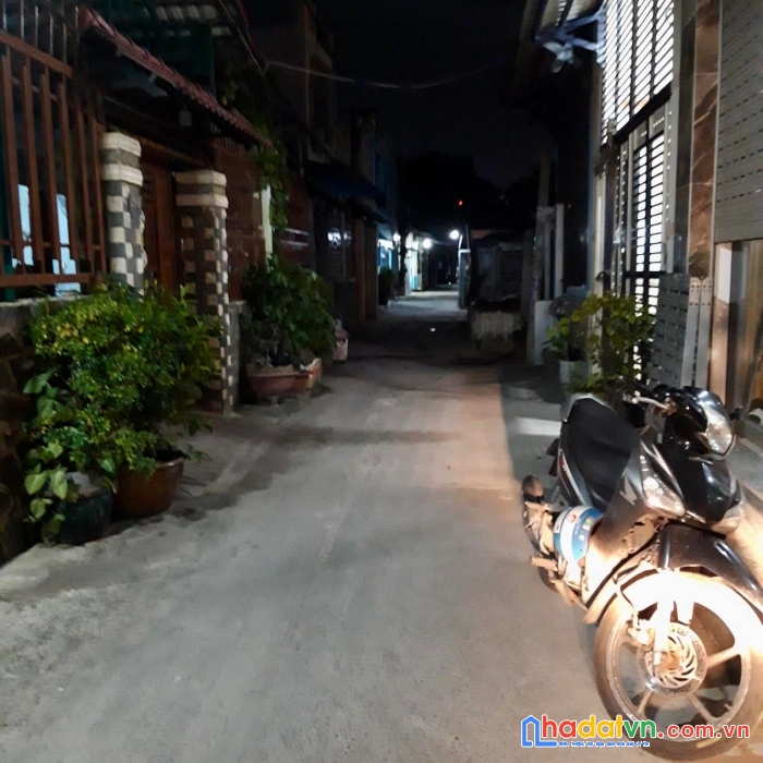 Dãy trọ đang cho thuê gần chợ bình triệu 144m2 giá 5.35 tỷ