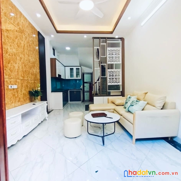 Siêu phẩm chính kinh  -thanh xuân, 3.6tỷ ,35m , 5 t,ở luôn ,full nội thất