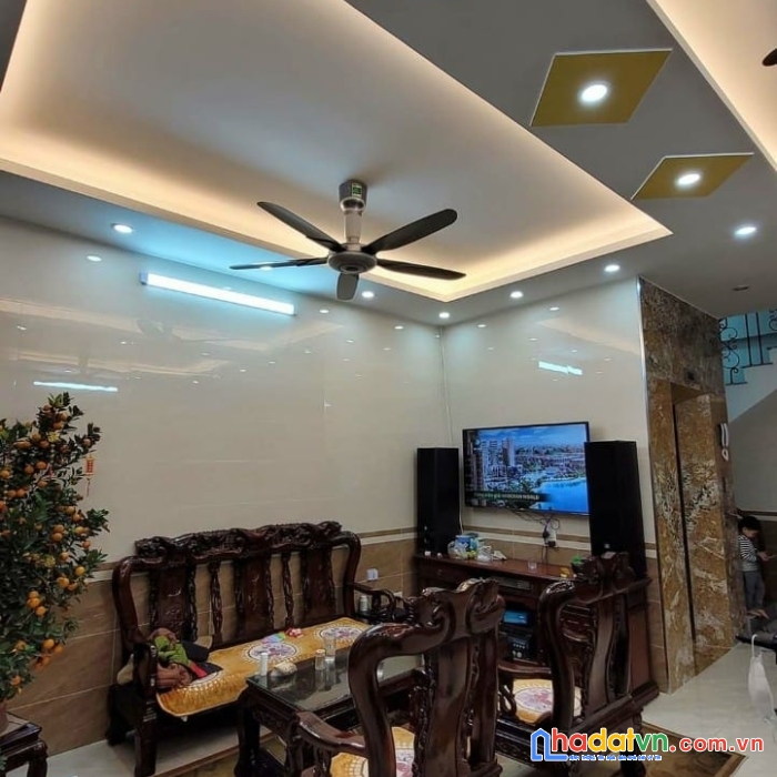 Phố vip ba đình – 6 tầng thang máy – gần ô tô – gần phố - thông số vàng