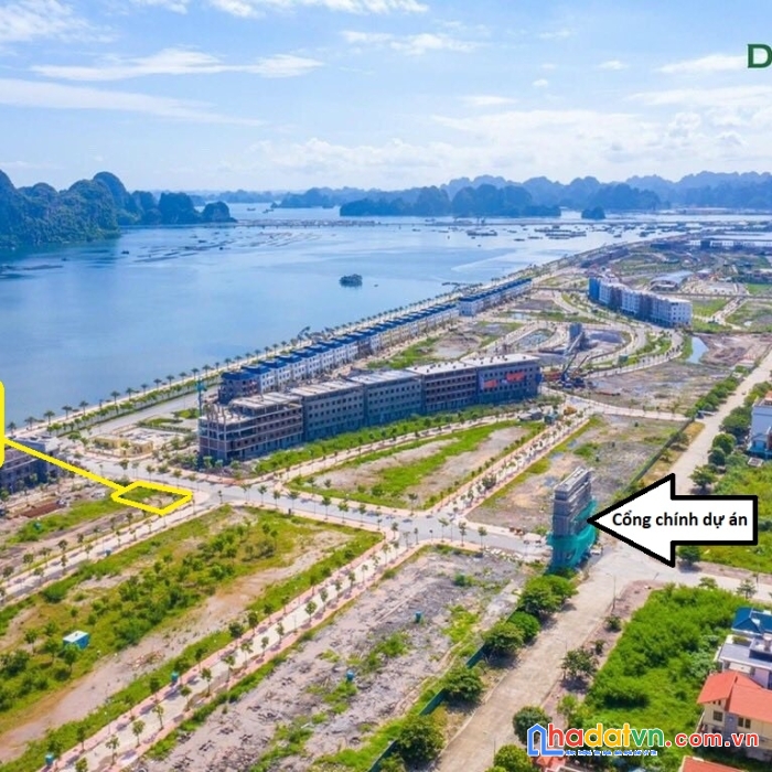 Chính chủ cần tiền bán cắt lỗ cặp lô góc đất nền dự án green dragon city ttp