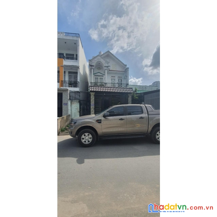 Chủ thở oxy cần bán gấp mặt tiền kinh doanh quận 12.