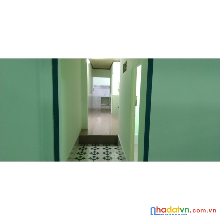 Nhà tam hòa 108m2 sổ hồng riêng thổ cư 100%, gần gx bùi thượng, đường 2 xe hơi
