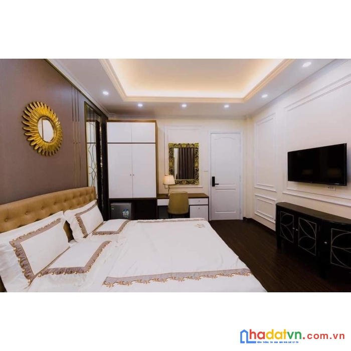 Bán nhà phố tạ quang bửu, hai bà trưng 45m, 4 tầng. giá: 4.5 tỷ