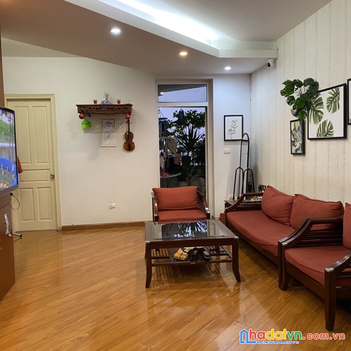 Bán 2p 2vs tại chung cư an sinh đường nguyễn cơ thạch 96m giá 2ty4 bao phí lh 0394392185