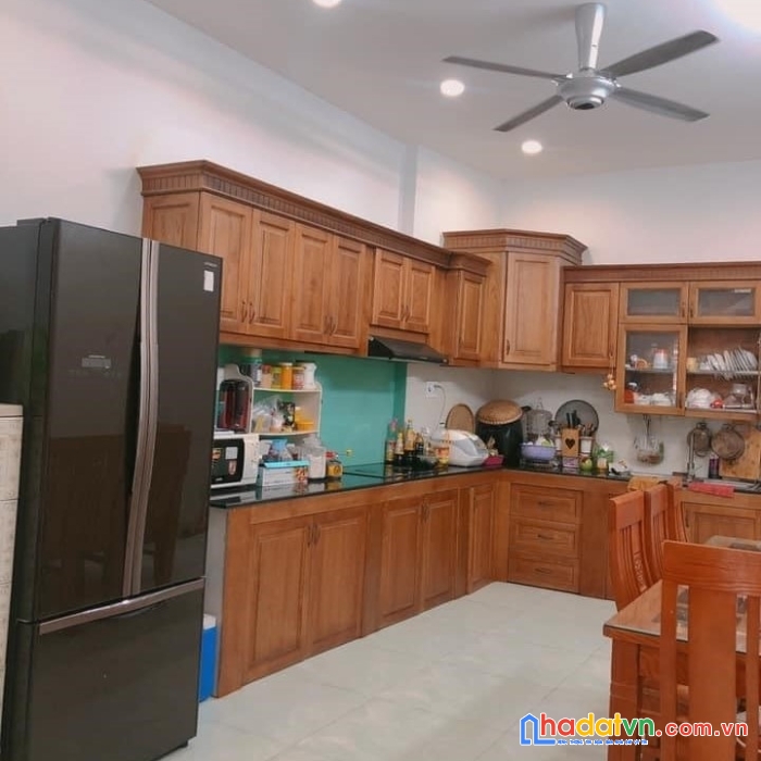 Tương lai mặt tiền, nhà thích quảng đức, phú nhuận 68m2 (4*16) giá 6 tỷ