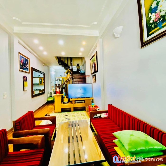 Hot! bán nhà phố chùa bộc – đống đa 48m2 x 4 tầng , lô góc, chỉ 6,8 tỷ