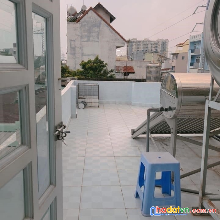 Cho thuê 14 triệu/tháng. nhà 3 tầng thích quảng đức 68m2, hiếm, chỉ 6 tỷ