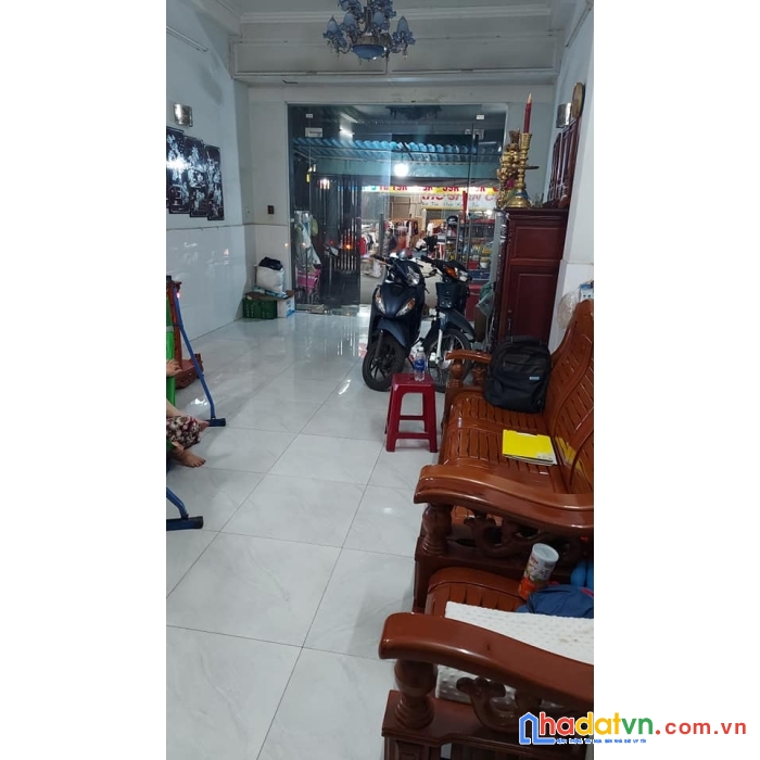 Mặt tiền kinh doanh đường số 48 hiệp bình chánh  200m2 giá 13.5 tỷ