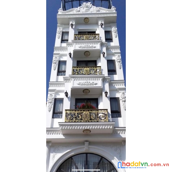 Bán nhà phân lô phùng chí kiên 55mx6t, mt 6.7m, ô tô gara, kd đỉnh, chỉ 11.5 tỷ.