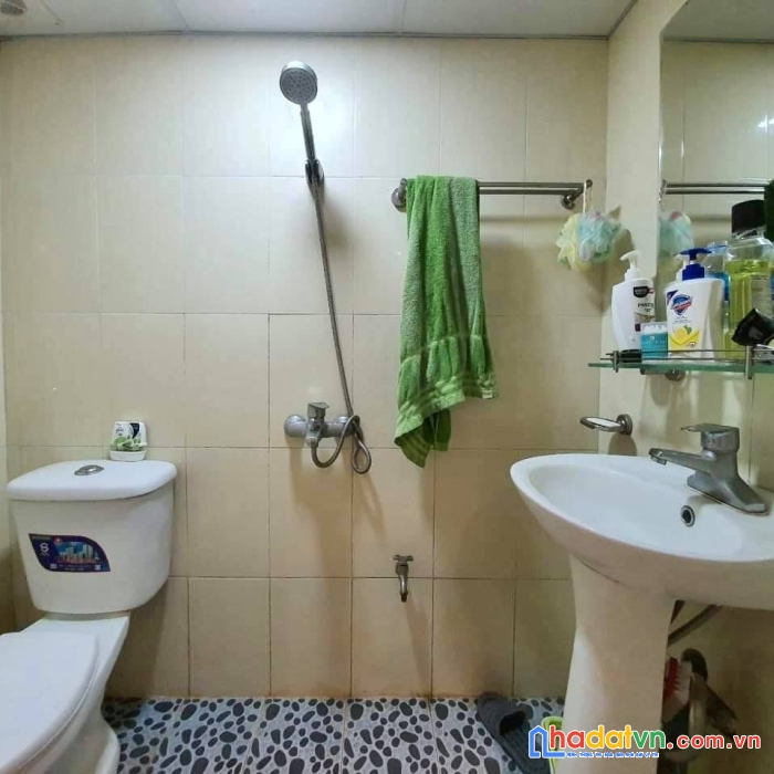 Cần bán nhà võng la, 45m2, gần cầu thăng long & ubnd xã