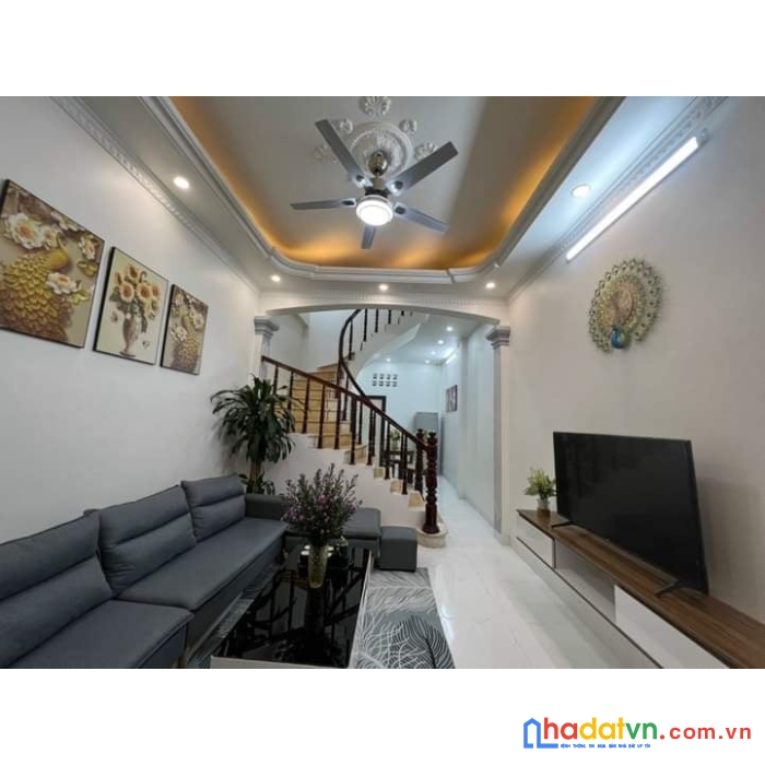 Bán nhà 4 tầng mặt ngõ phố khương đình - thanh xuân - dt: 30m2 giá : nhỉnh trên 3 tỷ .