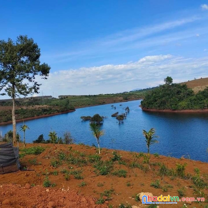 Chính chủ cần bán lô đất quảng sơn - đăk nông