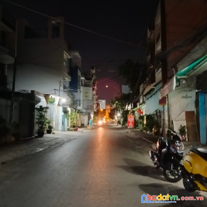 Bán nhà  nguyễn phúc chu tân bình, 2tầng giá 7tỷ6