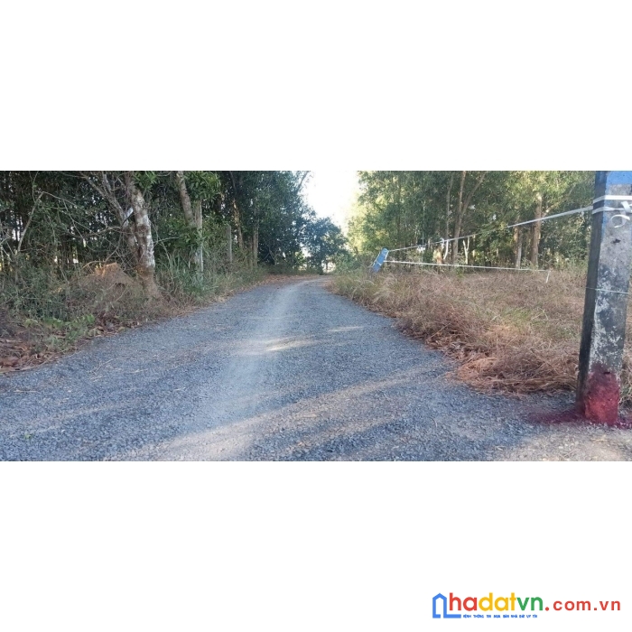 Cần bán lô đất vị trí đẹp tiềm năng cao tại tỉnh bà rịa -vũng tàu