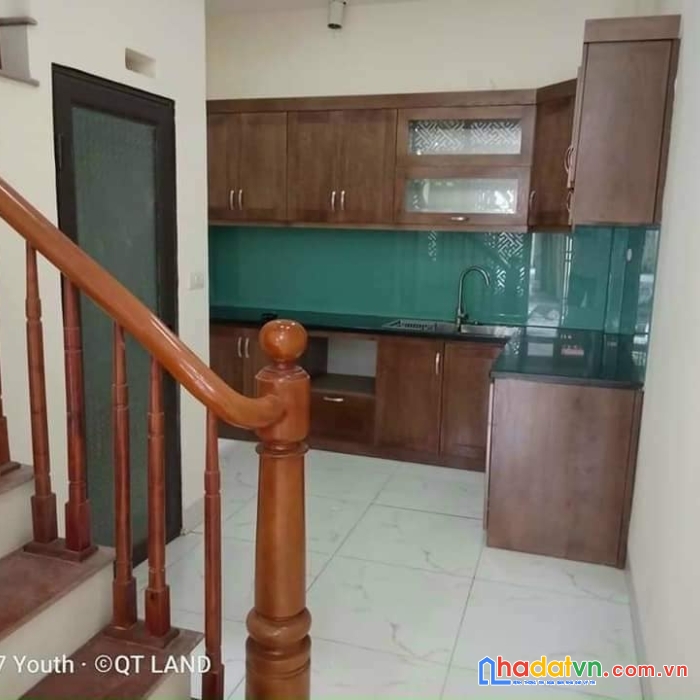 Chỉ 3 tỷ có ngay nhà mới, đẹp mỹ đình, nam từ liêm 32 m x 5t