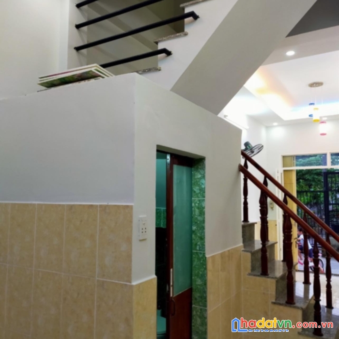 Cho thuê nhà mặt tiền view sông - đường lê văn lương ☎ mr hòa 0909127160