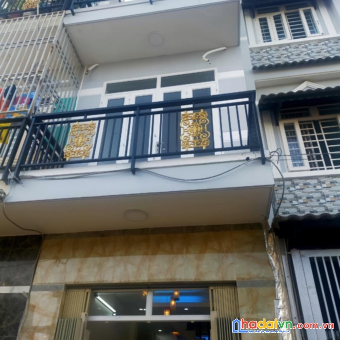 Cho thuê nhà hẻm xe hơi - đường huỳnh tấn phát quận 7 ☎ mr hòa 0909127160