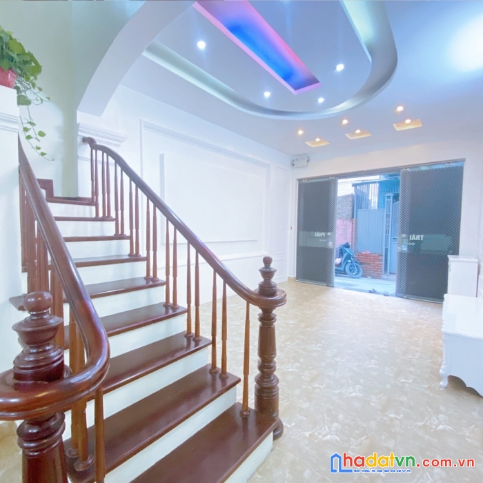 Bán nhà khương hạ, thanh xuân, ngõ thông , rộng, kinh doanh, 5.68 tỷ
