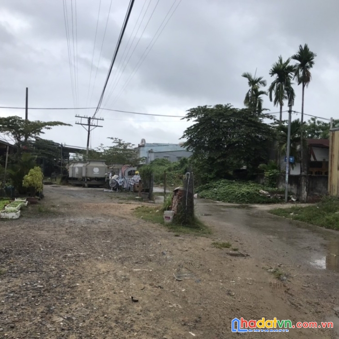 Bán thửa đất rộng 500m2, thích hợp cho đầu tư