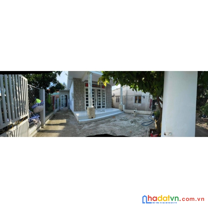 Cần bán nhà cấp 4 vị trí đẹp tại quận 12