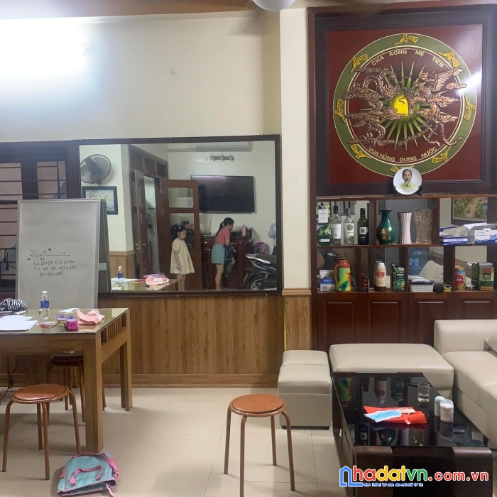 Ba đình – nhà đẹp phân lô –  50m² - 5 tầng – giá 4.7 tỷ.