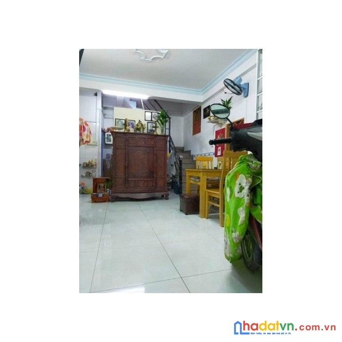 Chính chủ cần bán gấp nhà bùi đình tuý ,p12, q bình thạnh