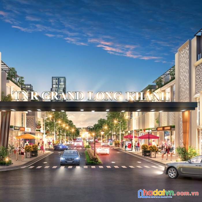 Miễn phí tư vấn đất trung tâm long khánh, đồng nai