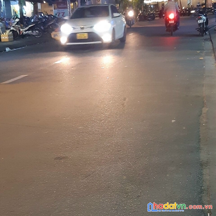 Bán nhà nguyễn văn luông 31m2, nở hậu 8,5m0938928166
 ✳hẻm 12,5m kinh doanh đa ngành nghề, gần