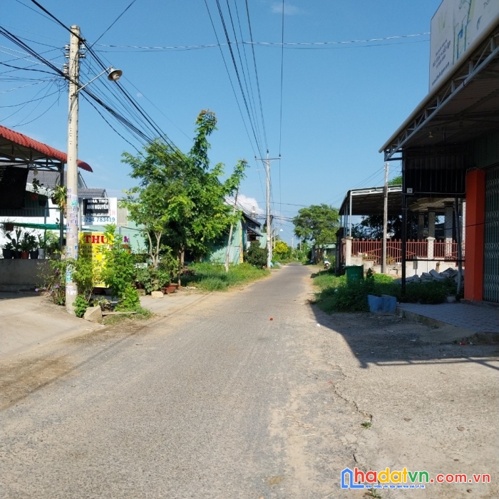 Chính chủ bán đất tặng nhà 276m2, hàm kiệm, hàm thuận nam, bình thuận