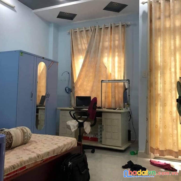 Chủ cần tiền bán nhanh,  đường nguyễn văn khối, quận gò vấp, giá 6 tỷ 2.