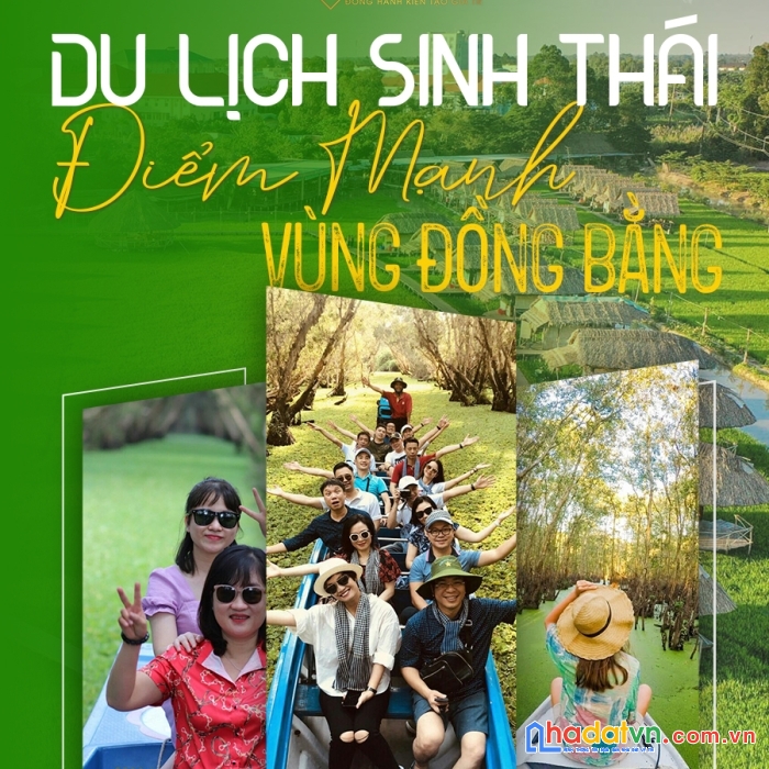 Hệ sinh thái đồng bộ trong đầu tư kcx -kcn