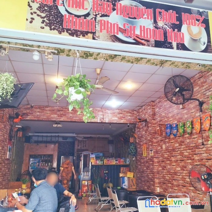 Bán mt nơ trang long 70m2, 4 tầng, 5*14m, đang có hđ thuê 22tr/tháng. giá 12 tỷ