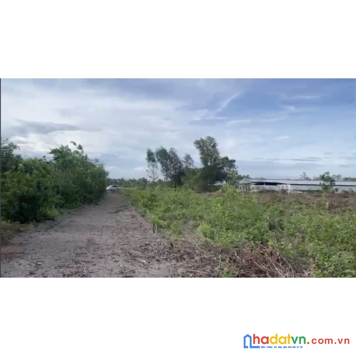 Bán 1,5 sào đất tại xã lộ 25, huyệnthống nhất, tỉnh đồng nai.