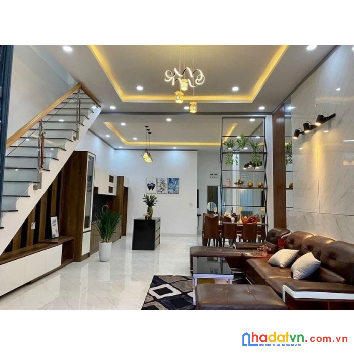 Phương mai-nhà mới-ngõ nông-cách ô tô đỗ 15m