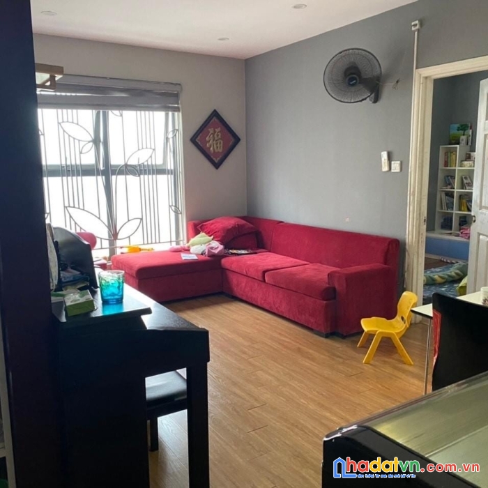 Chính chủ cần bán căn hộ 2 phòng ngủ