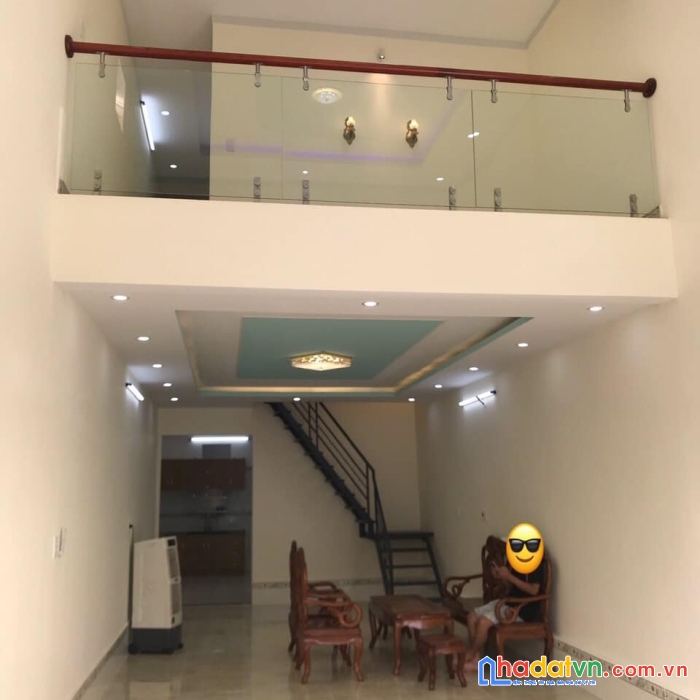 Bán nhà 2 mặt tiền, gần bvđk thống nhất, dt 134m2, phường tân hoà, giá chỉ 7,6 tỷ