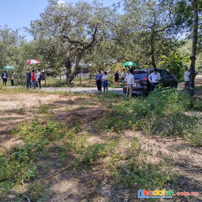 Chính chủ cần bán lô đất vị trí đẹp tại bình phước