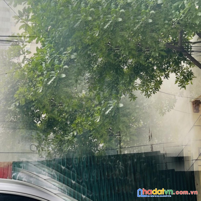 Phố dương khuê, dt 65m², mặt tiền 6m, gara ô tô, nhỉnh 13 tỷ
