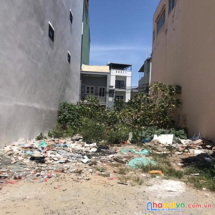 Bán đất mặt tiền, bà huyện thanh quan cách biển mỹ khê vài bước chân, giá siêu rẻ 0963685286