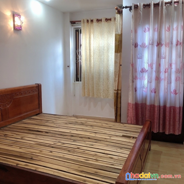 Bán nhà thạch lam tân phú hẻm sát mặt tiền 3 căn nhỉnh 5 tỷ