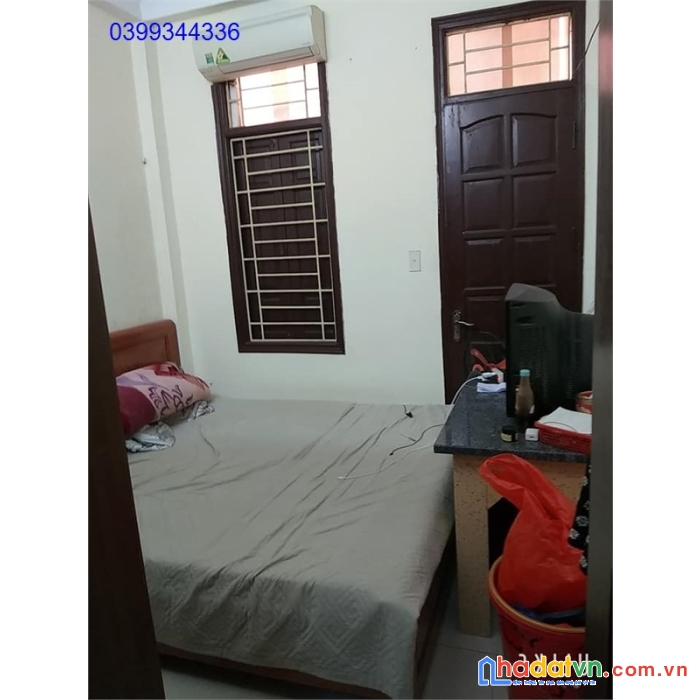 Linh đàm 40m2 x 4t, nhà đẹp, gần phố, 3 bước ra ô tô, tiện ích đỉnh chỉ 3.65 tỷ