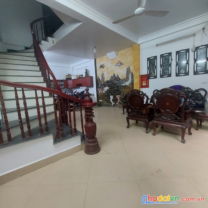Nam từ liêm - lô góc 2 thoáng.- 5 tầng 6 ngủ - ở hay cho thuê đều đẹp