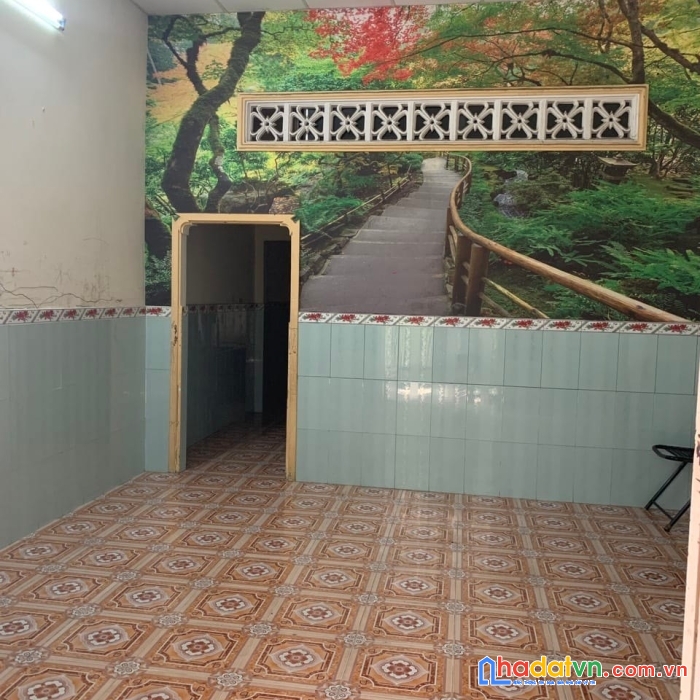 Cần bán gấp nhà hxh nguyễn phúc chu dt 4,5x12m giá 3,85 tỷ hẻm đẹp 0961006186