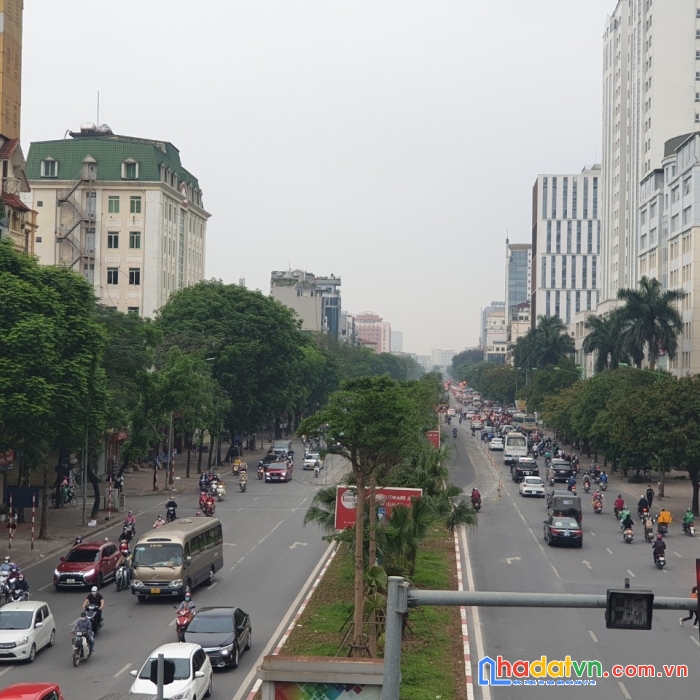 Cực phẩm cầu giấy: nhà mới, đẹp 8 tầng_thông sàn, 70m2 phố nghĩa đô, giá 26.3 tỷ