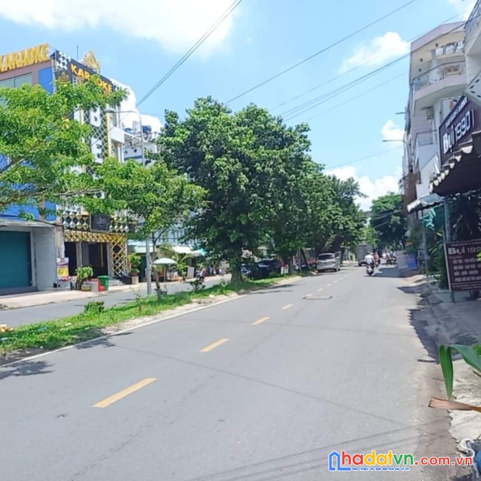 Nán nhà mặt tiền kd quận tân phú giá rẻ, 6tầng, diện tích khủng 95m2, chỉ 14.5tỷ.