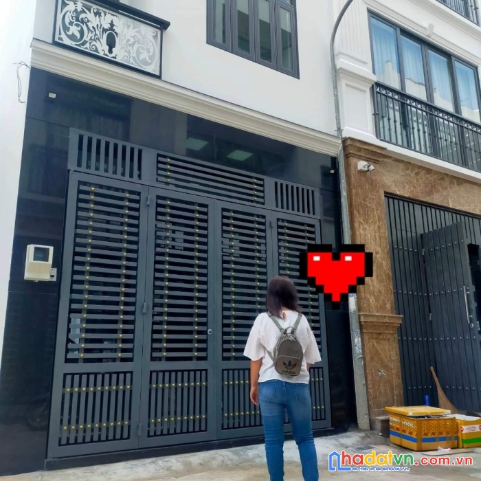 Nguyễn sơn tân phú, 4 tầng btct nhà mới ở ngay khu phân lô