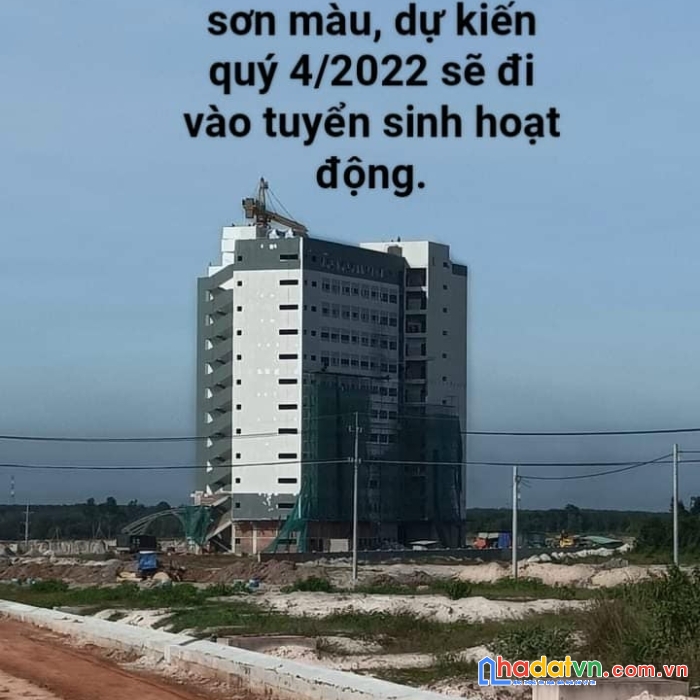 Bán nhanh 1 cặp song hành dãy nhà phố