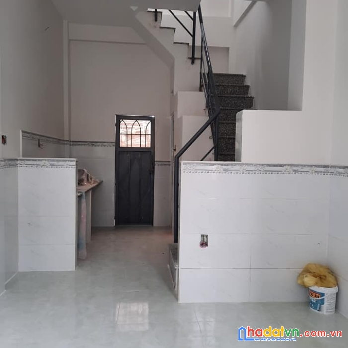 Bán nhà đường số 20 gần gigamall 30m2 giá 1.75 tỷ